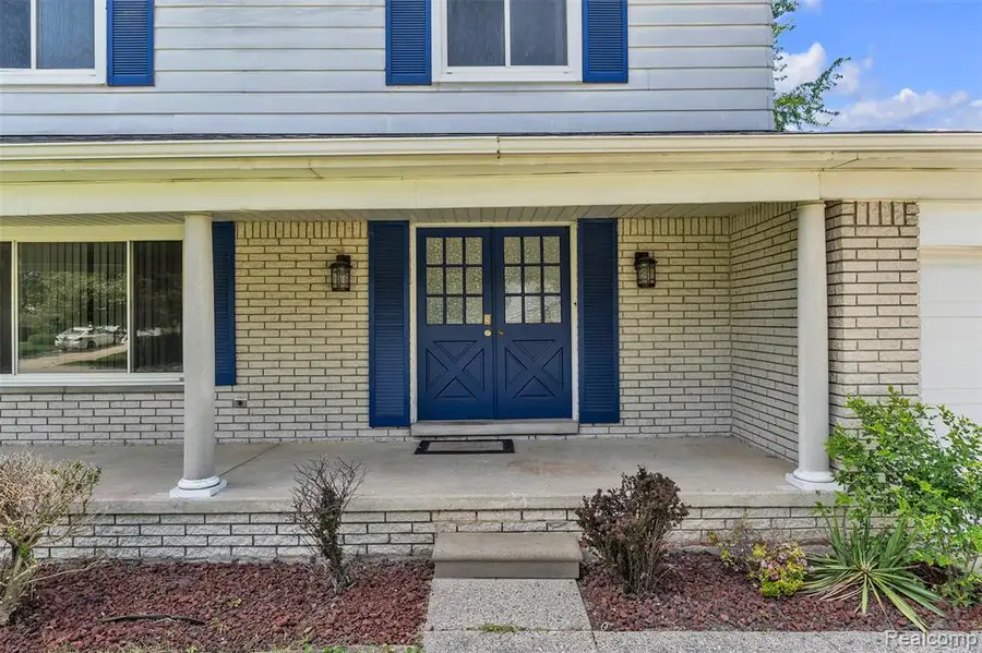 28595 San Carlos, Southfield, MI 48076 - #3
