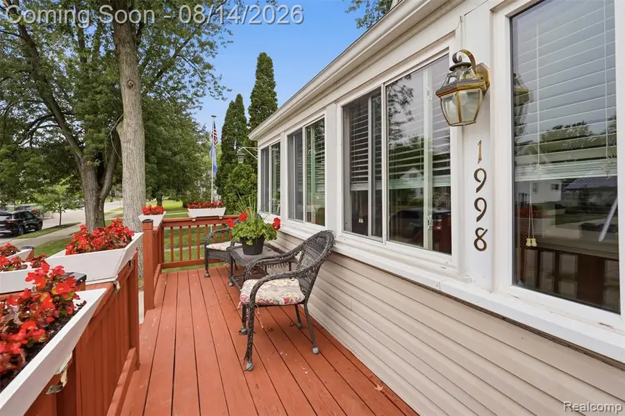 1998 Columbia, Berkley, MI 48072 - #2
