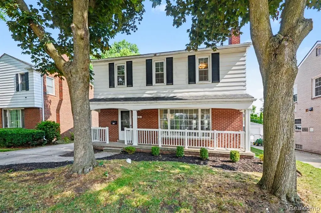1043 Claremont, Dearborn, MI 48124 - #1