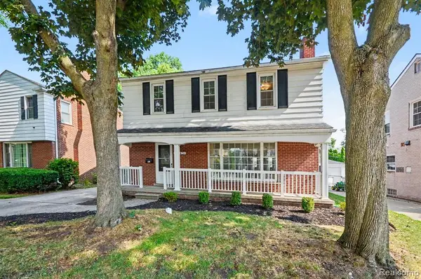 1043 Claremont, Dearborn, MI 48124