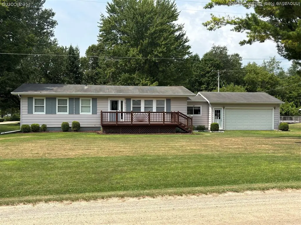 4360 Calkins, Dryden, MI 48428 - #1