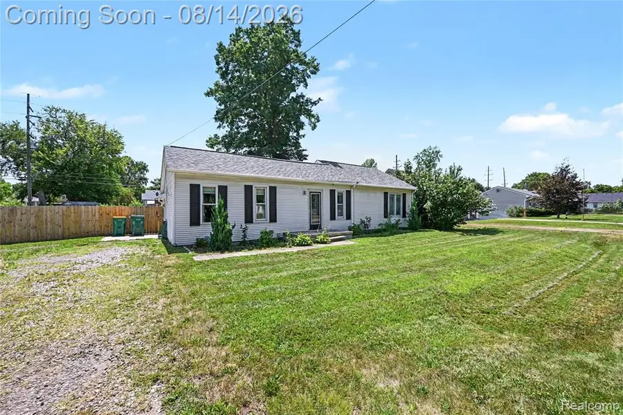 36951 Sibley, New Boston, MI 48164 - #3