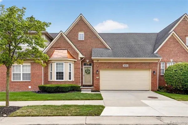 4171 Bridgeview, Canton, MI 48188