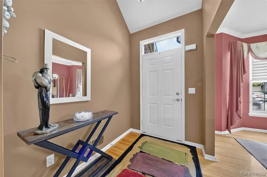 4171 Bridgeview, Canton, MI 48188 - #3