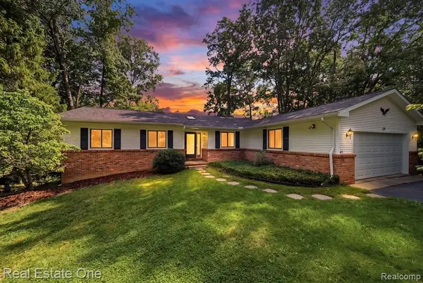 473 Fairwood, Pinckney, MI 48169