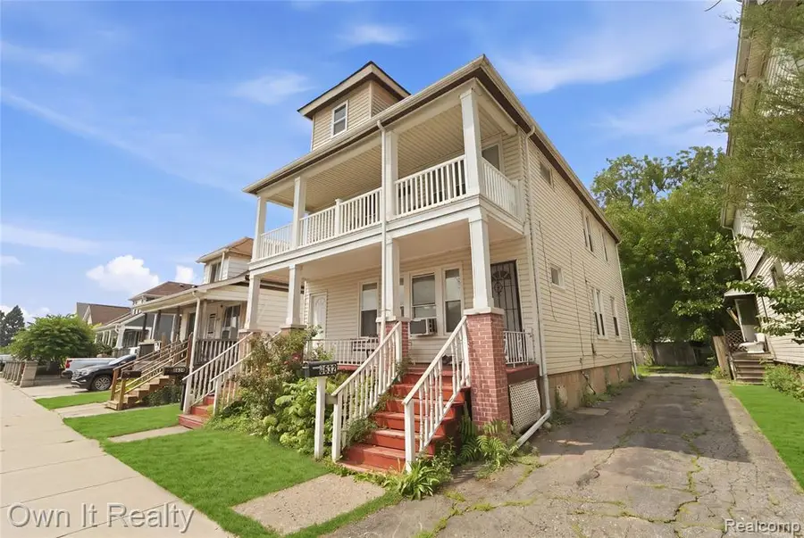 8632 Smart, Detroit, MI 48210 - #3