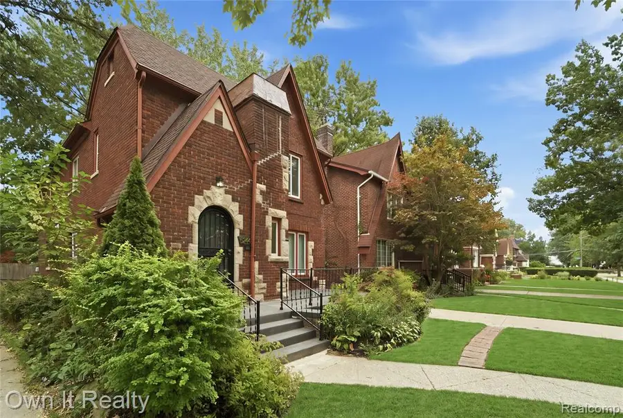 5244 Kensington, Detroit, MI 48224 - #3