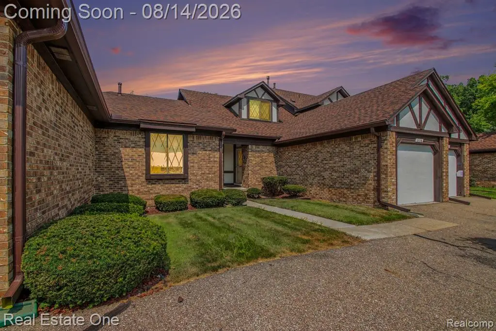 3326 Heritage, Dearborn, MI 48124 - #1