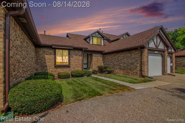 3326 Heritage, Dearborn, MI 48124