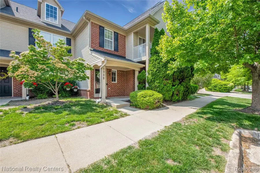 4048 Berkeley, Canton, MI 48188 - #2