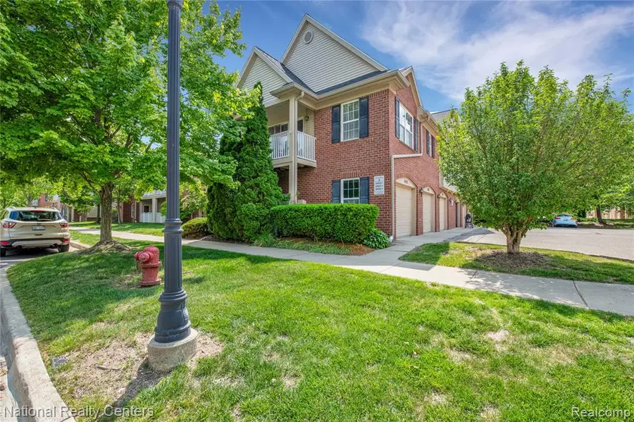 4048 Berkeley, Canton, MI 48188 - #3
