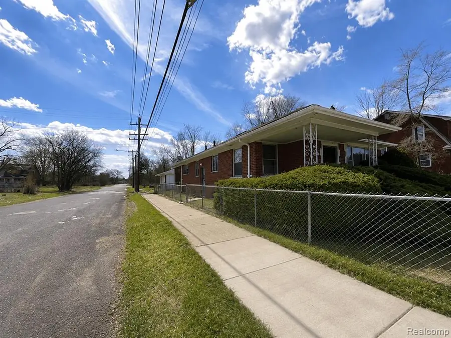 11882 Findlay, Detroit, MI 48205 - #2