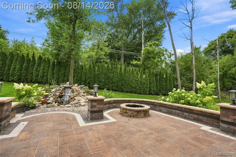 34145 Oak Forest, Farmington Hills, MI 48331 - #3