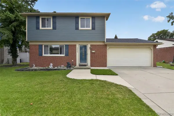 22325 Haig, Taylor, MI 48180
