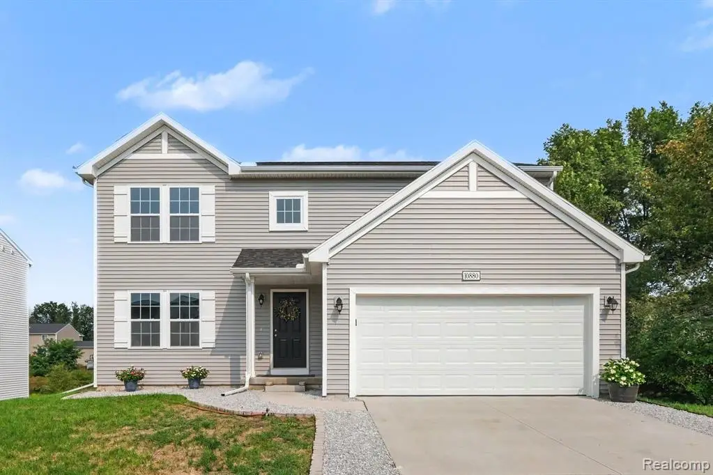 10880 Constant, Allendale, MI 49401 - #1