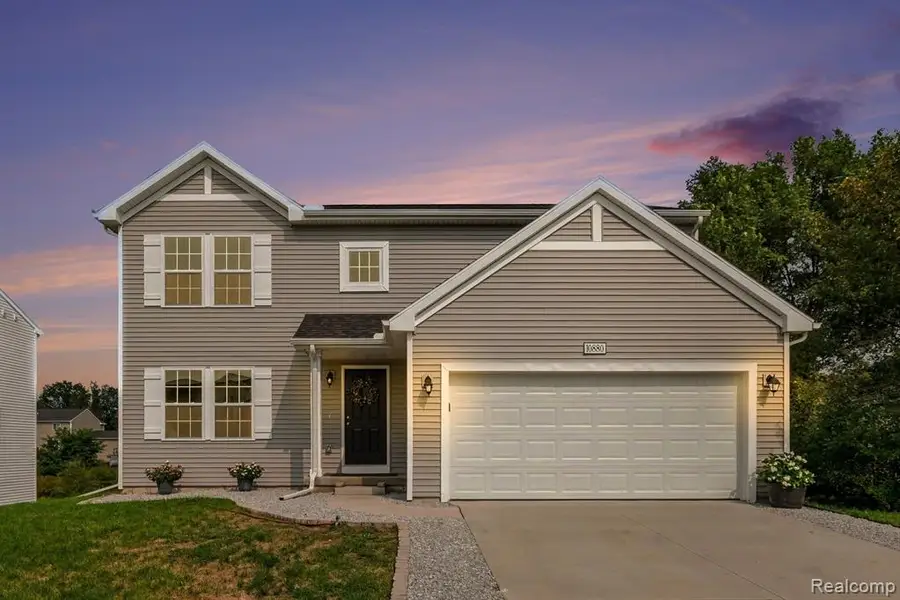 10880 Constant, Allendale, MI 49401 - #3