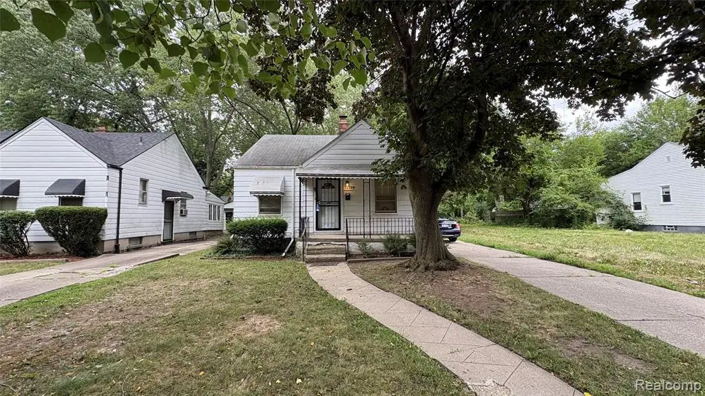 12108 Wayburn, Detroit, MI 48224 - #1