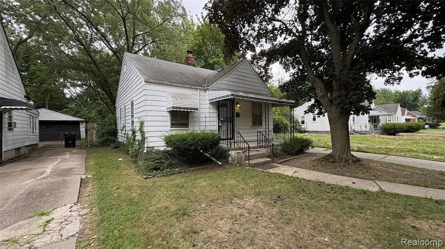 12108 Wayburn, Detroit, MI 48224 - #2