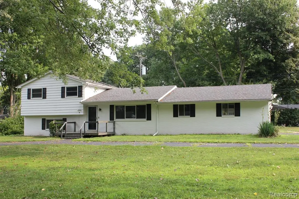 2720 Merelus, Waterford, MI 48329 - #1