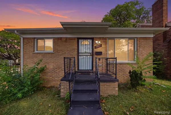 15914 Prest, Detroit, MI 48227