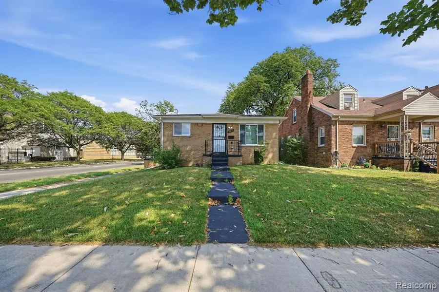 15914 Prest, Detroit, MI 48227 - #3