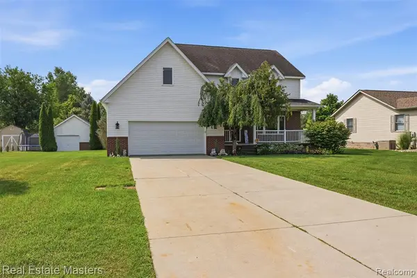4741 Ridgewood, Kimball, MI 48074