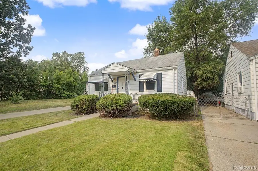 7645 Evergreen, Detroit, MI 48228 - #3