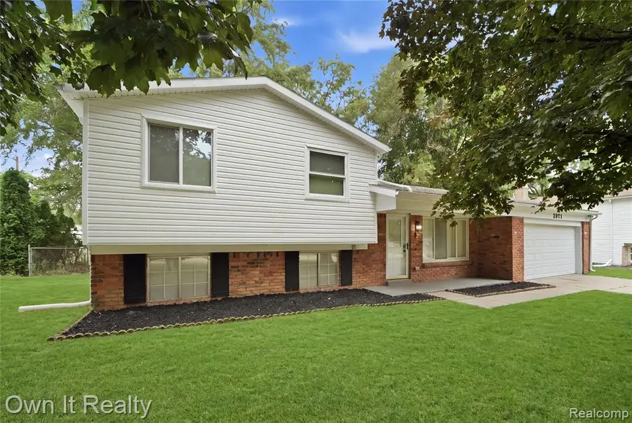 2971 Sleaford, Waterford, MI 48329 - #2