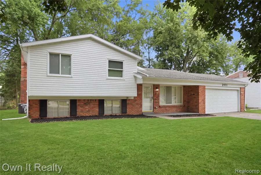 2971 Sleaford, Waterford, MI 48329 - #3