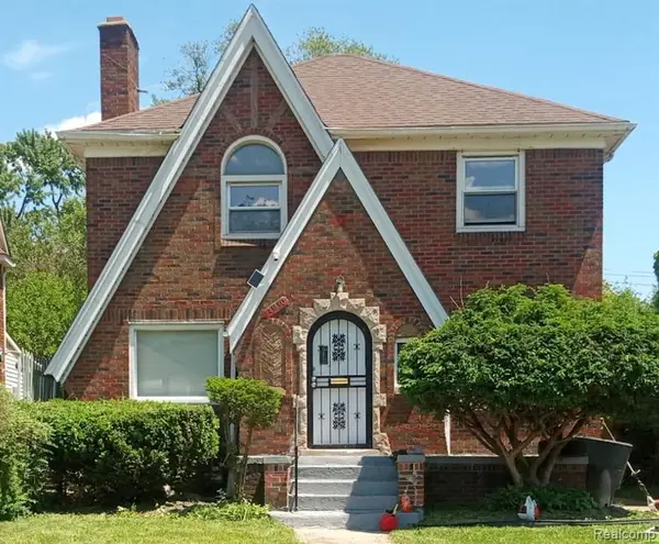 13930 Penrod, Detroit, MI 48223