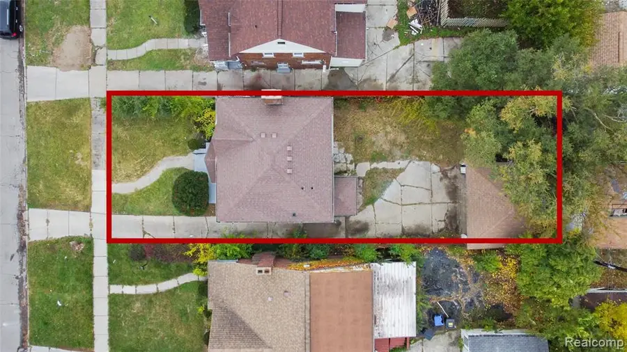 13930 Penrod, Detroit, MI 48223 - #2