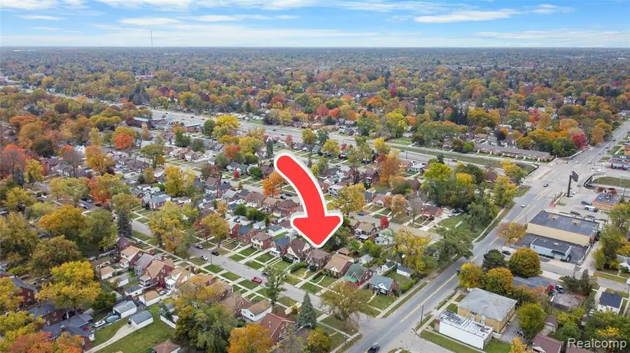 13930 Penrod, Detroit, MI 48223 - #3