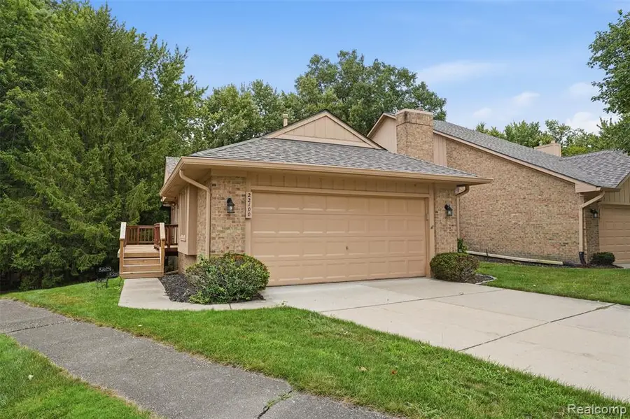 22100 River Ridge #29, Farmington Hills, MI 48335 - #3