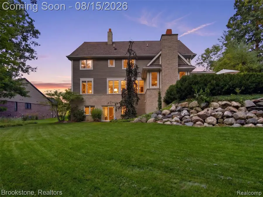 7655 Maple Ridge, Clarkston, MI 48346 - #2