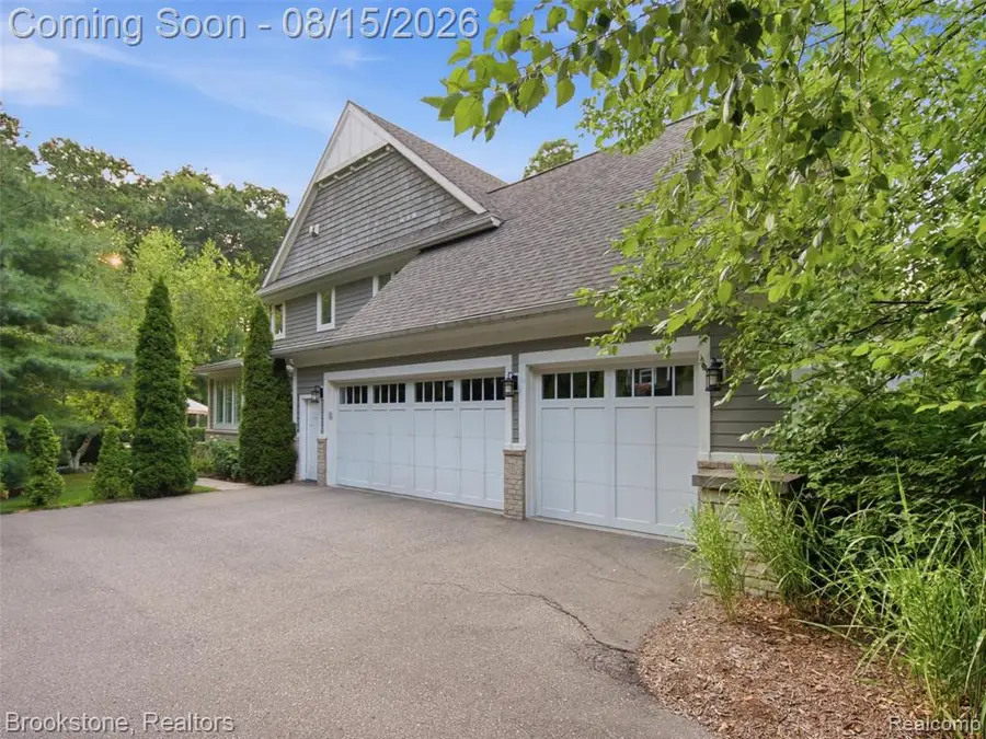 7655 Maple Ridge, Clarkston, MI 48346 - #3