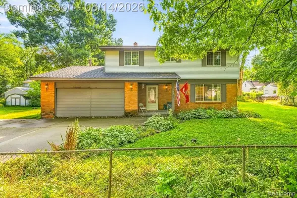 3281 Royal, Commerce Twp, MI 48382