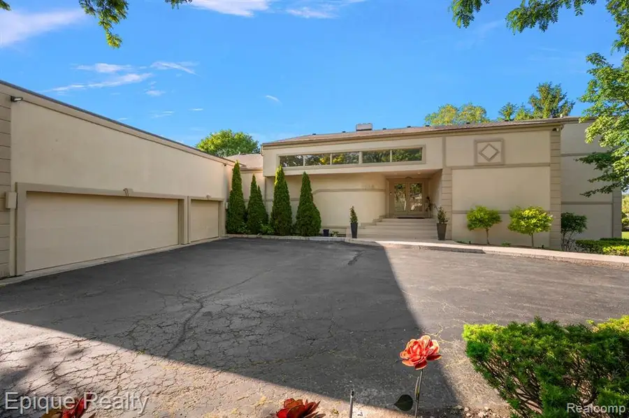 1848 Golf Ridge, Bloomfield Hills, MI  - #2