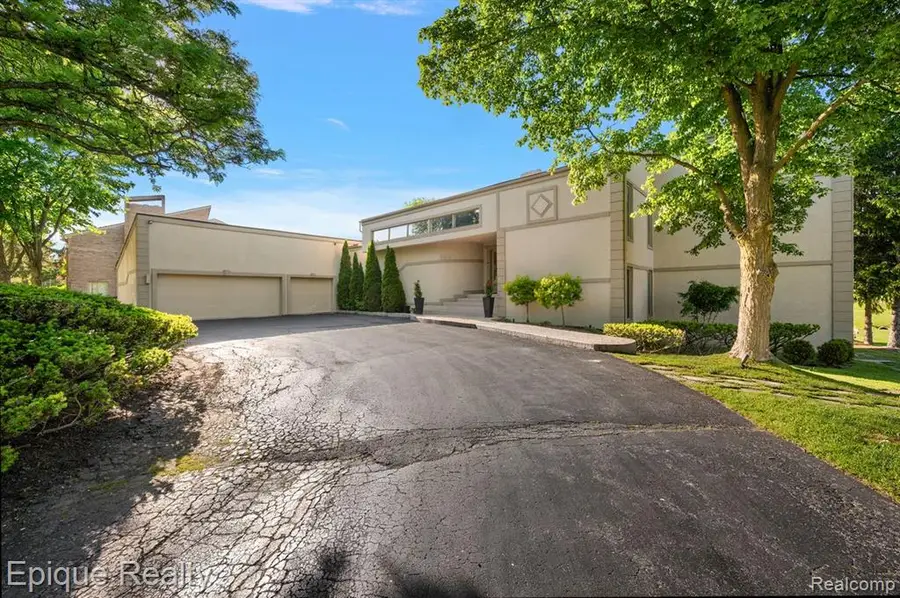 1848 Golf Ridge, Bloomfield Hills, MI  - #3
