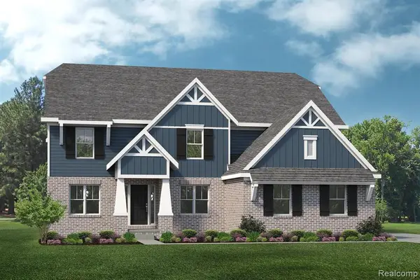 14302 Edenshire, Shelby, MI 48315