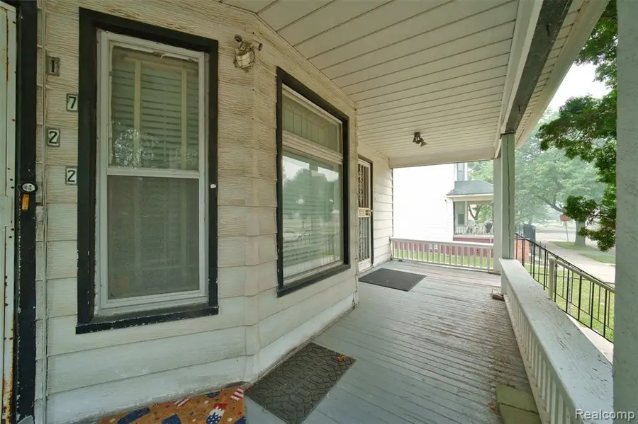 1718 Canton, Detroit, MI 48207 - #3