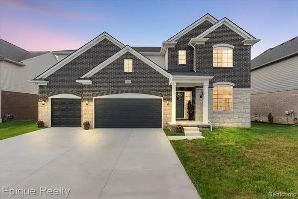24603 Callaway, Macomb, MI 48042