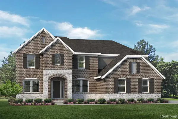 14278 Edenshire, Shelby, MI 48315
