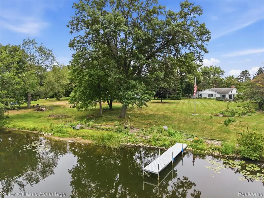701 Arttdale, White Lake, MI 48383 - #3