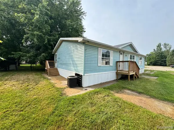 6271 6271 Tonto Ct, Flint, MI 48506