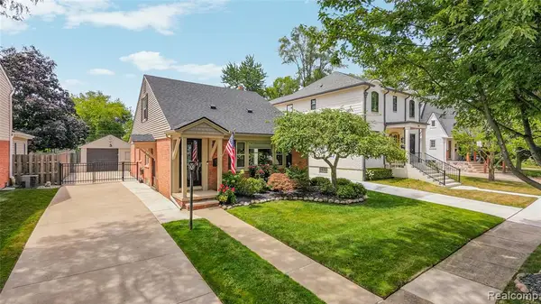 357 Sunset, Plymouth, MI 48170