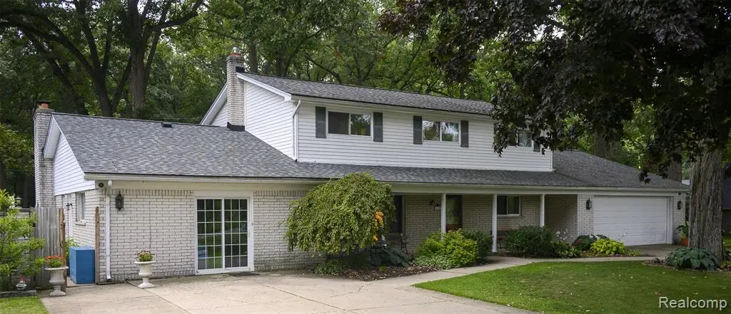 9180 Stone, Pearl Beach, MI 48001 - #1