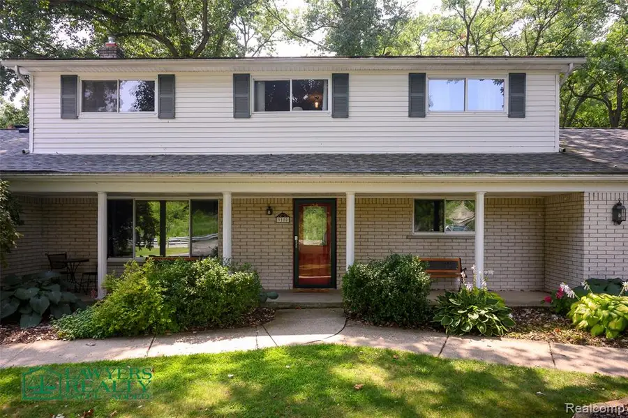 9180 Stone, Pearl Beach, MI 48001 - #2