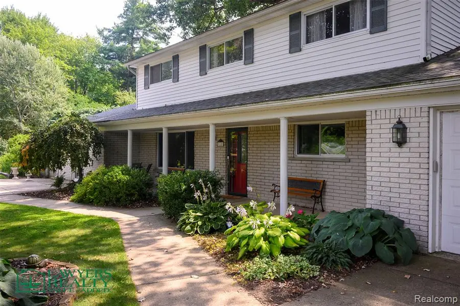 9180 Stone, Pearl Beach, MI 48001 - #3
