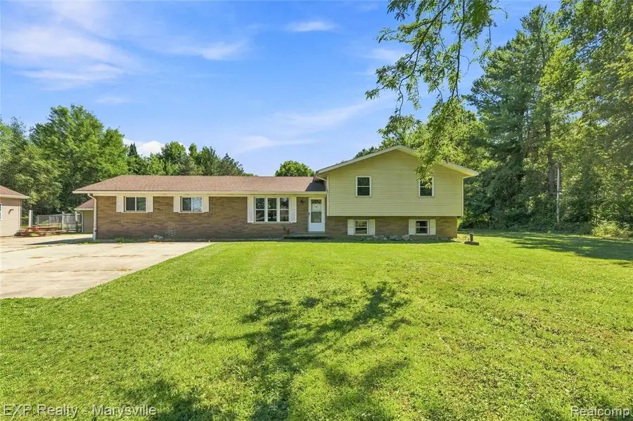 13739 Yale, Yale, MI 48097 - #2