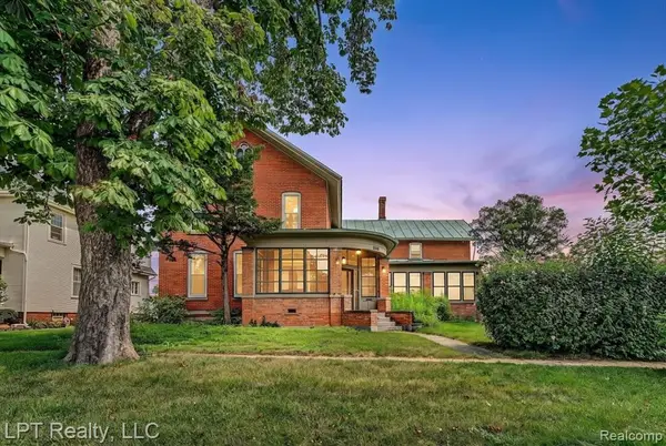 206 N Macomb, Monroe, MI 48162